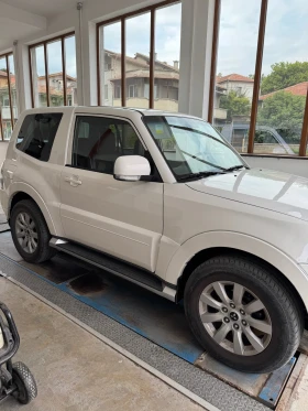 Mitsubishi Pajero, снимка 8