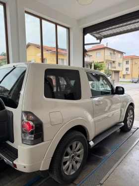Mitsubishi Pajero, снимка 9