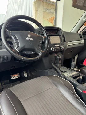 Mitsubishi Pajero, снимка 5