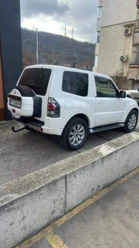 Mitsubishi Pajero, снимка 1
