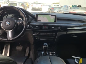 BMW X5 35I ЦЕНА ДО БЪЛГАРИЯ + РЕГИСТРАЦИЯ & АВТОКРЕДИТ, снимка 6