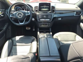 Mercedes-Benz GLE 43 AMG * Eдин собственик * Без инциденти * CARFAX * , снимка 5
