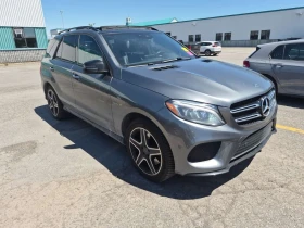 Mercedes-Benz GLE 43 AMG * Eдин собственик * Без инциденти * CARFAX * , снимка 2