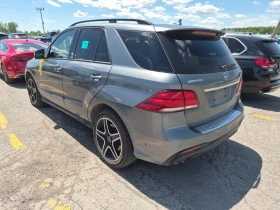 Mercedes-Benz GLE 43 AMG * Eдин собственик * Без инциденти * CARFAX * , снимка 4