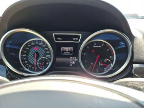 Mercedes-Benz GLE 43 AMG * Eдин собственик * Без инциденти * CARFAX * , снимка 6
