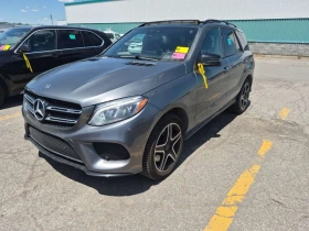 Mercedes-Benz GLE 43 AMG * Eдин собственик * Без инциденти * CARFAX * , снимка 1
