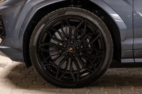 Lamborghini Urus SE Pano* Carbon* B&O* Massage, снимка 5