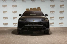 Lamborghini Urus SE Pano* Carbon* B&O* Massage, снимка 2