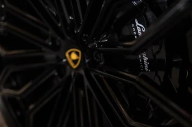 Lamborghini Urus SE Pano* Carbon* B&O* Massage, снимка 8