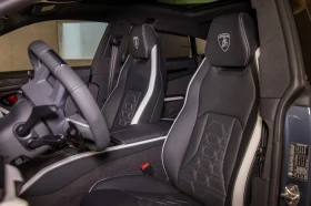 Lamborghini Urus SE Pano* Carbon* B&O* Massage, снимка 9