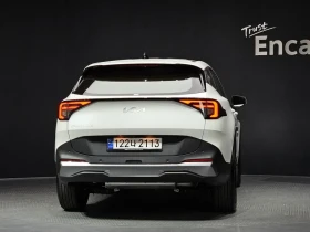 Kia Sportage portage 5Th Generation Gasoline 1.6 Turbo 2Wd Pres, снимка 4