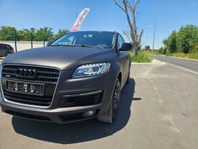 Audi Q7 FACE QUATTRO 3.0 TFSI  7 местен ., снимка 3