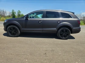 Audi Q7 FACE QUATTRO 3.0 TFSI  7 местен ., снимка 5