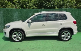 VW Tiguan 2.0TDI* R-Line* 4 Motion* DSG* FULL, снимка 6