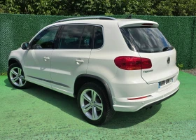 VW Tiguan 2.0TDI* R-Line* 4 Motion* DSG* FULL, снимка 7