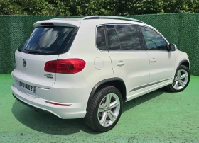 VW Tiguan 2.0TDI* R-Line* 4 Motion* DSG* FULL, снимка 5