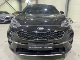 Kia Sportage 2.0D ! 2WD ! Noblesse !, снимка 2