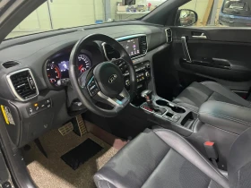 Kia Sportage 2.0D ! 2WD ! Noblesse !, снимка 8