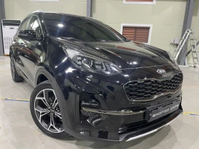 Kia Sportage 2.0D ! 2WD ! Noblesse !, снимка 1