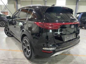 Kia Sportage 2.0D ! 2WD ! Noblesse !, снимка 6