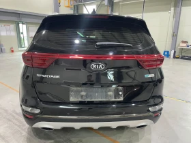 Kia Sportage 2.0D ! 2WD ! Noblesse !, снимка 5