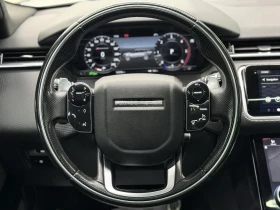 Land Rover Range Rover Velar P180 D AWD R-Dynamic SE, снимка 9