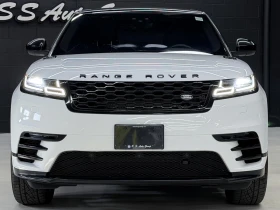 Land Rover Range Rover Velar P180 D AWD R-Dynamic SE, снимка 2
