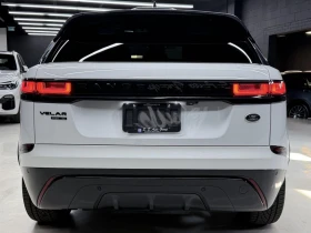 Land Rover Range Rover Velar P180 D AWD R-Dynamic SE, снимка 5