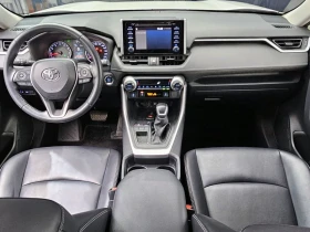 Toyota Rav4 2.5 Automatic, снимка 7