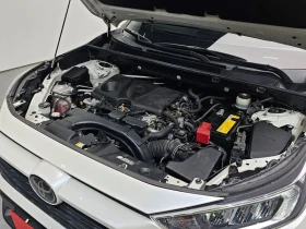 Toyota Rav4 2.5 Automatic, снимка 6