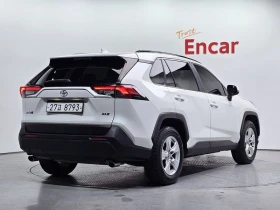 Toyota Rav4 2.5 Automatic, снимка 2