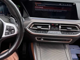 BMW X5 * xDrive40i * CARFAX * ОПЦИЯ ЗА ФИНАНСИРАНЕ , снимка 9