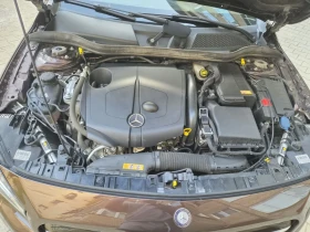 Mercedes-Benz GLA 200, снимка 16