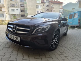 Mercedes-Benz GLA 200, снимка 1