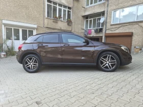 Mercedes-Benz GLA 200, снимка 3