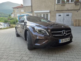 Mercedes-Benz GLA 200, снимка 2