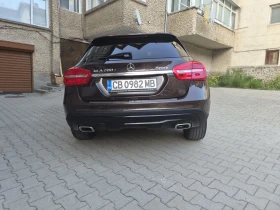 Mercedes-Benz GLA 200, снимка 5