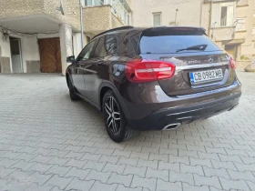 Mercedes-Benz GLA 200, снимка 6