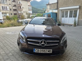 Mercedes-Benz GLA 200, снимка 9