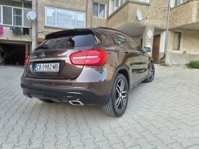 Mercedes-Benz GLA 200, снимка 4