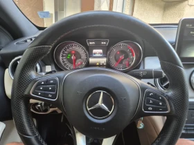 Mercedes-Benz GLA 200, снимка 14
