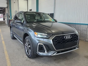 Audi Q5 * PROGRESSIV * CARFAX * ЦЕНА ДО БГ, снимка 2