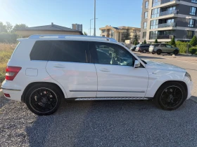 Mercedes-Benz GLK, снимка 4