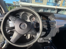 Mercedes-Benz GLK, снимка 10