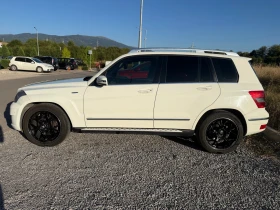 Mercedes-Benz GLK, снимка 6