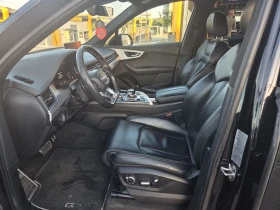 Audi Q7, снимка 5