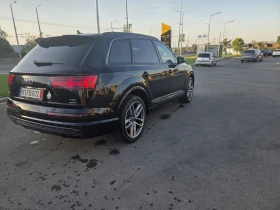 Audi Q7, снимка 4
