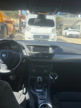 BMW X1 2.0 X Drive, снимка 9