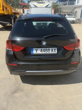 BMW X1 2.0 X Drive, снимка 4