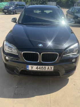 BMW X1 2.0 X Drive, снимка 8